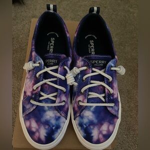 Sperry sneakers